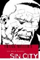 Sin City (NL) 1 - Een wreed vaarwel, Softcover (Vliegende Hollander)