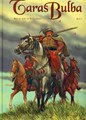Taras Bulba 1 - Boek 1, Hardcover (Silvester Strips)