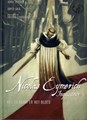 Nicolas Eymerich - Inquisiteur 3 - Lichaam en bloed 1, Hardcover (Silvester Strips & Specialities)