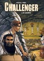 Challenger 2 - Het dodenrijk, Hardcover (Casterman)