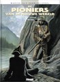 Pioniers van de Nieuwe Wereld 15 - De keuze van crimbel, Hardcover (Glénat Benelux)