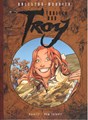 Trollen van Troy 23 - Ruw talent, Hardcover, Trollen van Troy - hardcover (Uitgeverij L)