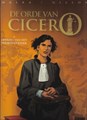 Orde van Cicero 2 - Opening van het vooronderzoek, Hardcover (Glénat)