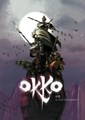 Okko 1 - De cyclus van het water I, Hardcover, Okko - Hardcover (Silvester Strips & Specialities)