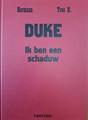 Duke 3 - Ik ben een schaduw, Luxe, Hermann - Luxe (Fantasia)