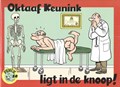 Fenix Collectie 58 / Oktaaf Keunink 4 - ligt in de knoop, Softcover (Brabant Strip)