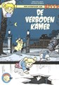 Fenix Collectie 61 / Kitty, een avontuur van 5 - De verboden kamer, Softcover (Brabant Strip)