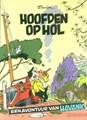 Havank 1 - Hoofden op hol, Softcover, Havank - Sc (Uitgeverij L)