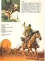 Buddy Longway 9 - De eerste jachten, Softcover, Eerste druk (1980) (Lombard)