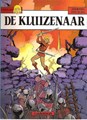 Tristan 3 - De kluizenaar, Softcover (Casterman)