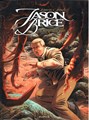 Jason Brice  - Complete serie van 3 delen, Softcover (Dupuis)