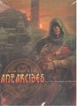 Antarcides  - Complete serie van 4 delen, Softcover (Daedalus)