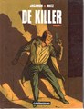 Killer, de - Integraal klein formaat pakket - Complete reeks van 2 delen, Hardcover (Casterman)