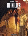 Killer, de - Integraal klein formaat pakket - Complete reeks van 2 delen, Hardcover (Casterman)