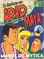 Arad en Maya  - Complete reeks van 11 delen, Softcover (Centri Press)