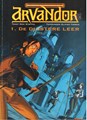 Arvandor  - Deel 1-3 Compleet, Softcover (Arboris)