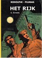 Vinci Collectie  / Rijk, het (Talent) pakket - Het rijk - deel 1 en 2, Softcover (Talent)