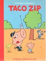 Taco Zip  - Deel 1-4 compleet, Softcover (Gezellig en Leuk (Windig + De Jong))