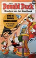 Donald Duck - Pocket 3e reeks 286 - Hoeders van het Handboek, Softcover (Sanoma)