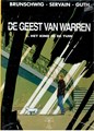 Vinci Collectie  / Geest van Warren  - Deel 1-3 compleet, Hardcover (Vinci)