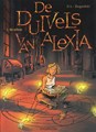 Duivels van Alexia 1 - De erfenis