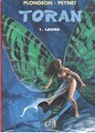 500 Collectie  / Toran pakket - Toran 1-2, Hardcover