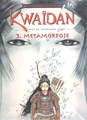 Kwaïdan  - Complete serie van 3 delen, Softcover (Arboris)