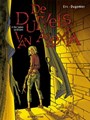 Duivels van Alexia 4 - Het Salem-syndroom, Softcover (Dupuis)