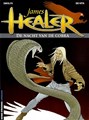 James Healer 2 - De nacht van de cobra, Softcover (Lombard)
