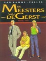 Meesters van de gerst 7 - Frank, 1997, Hardcover (Glénat Benelux)