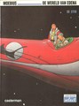 Wereld van Edena, de  - Complete serie van 4 delen, Softcover (Casterman)