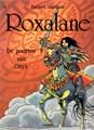 Roxalane  - Complete serie van 4 delen, Softcover (Arboris)