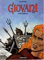 Giovani  - Complete serie van 3 delen, Softcover (Casterman)