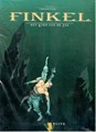 Collectie Fantasy  / Finkel pakket - Finkel 1 t/m 4 compleet, Softcover (Blitz)