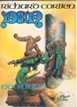 Pop Comics  / Den - Pop Comics pakket - Complete reeks van 6 delen, Softcover (Pop Comics)