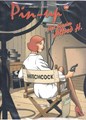 Pin-Up  - Complete serie van 10 delen, Softcover (Dargaud)