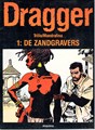 Dragger  - Complete reeks van 2 delen, Softcover (Arboris)