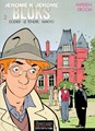 Jerome K. Jerome Bloks 2 - Papieren droom, Softcover (Dupuis)