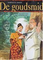 Goudsmid, de pakket - Complete set van 5 delen, Hardcover (Glénat)