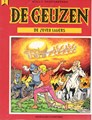Geuzen, de  - Complete serie van 10 delen, Softcover (Standaard Uitgeverij)