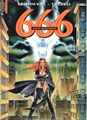 666  - Deel 1 t/m 6, Softcover (Arboris)