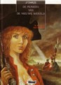 Pioniers van de Nieuwe Wereld 6 - De dood van de wolf, Softcover, Eerste druk (1991) (Glénat Benelux)