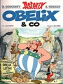 Asterix 23 - Obelix & Co., Softcover (Hachette)