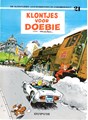 Robbedoes en Kwabbernoot 21 - Klontjes voor Doebie