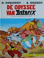 Asterix 26 - De odyssee van Asterix, Hardcover, Eerste druk (1981) (Albert René)