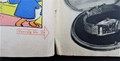Donald Duck - Een vrolijk weekblad 1952 2 - Jaargang 1952 - deel 2, Softcover, Eerste druk (1952) (De Geïllustreerde Pers)