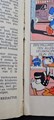 Donald Duck - Een vrolijk weekblad 1952 2 - Jaargang 1952 - deel 2, Softcover, Eerste druk (1952) (De Geïllustreerde Pers)