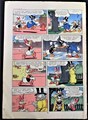 Donald Duck - Een vrolijk weekblad 1952 2 - Jaargang 1952 - deel 2, Softcover, Eerste druk (1952) (De Geïllustreerde Pers)