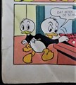 Donald Duck - Een vrolijk weekblad 1952 3 - Jaargang 1952 - deel 3, Softcover, Eerste druk (1952) (De Geïllustreerde Pers)
