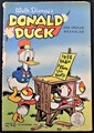 Donald Duck - Een vrolijk weekblad 1952 5 - Jaargang 1952 - deel 5, Softcover (De Geïllustreerde Pers)